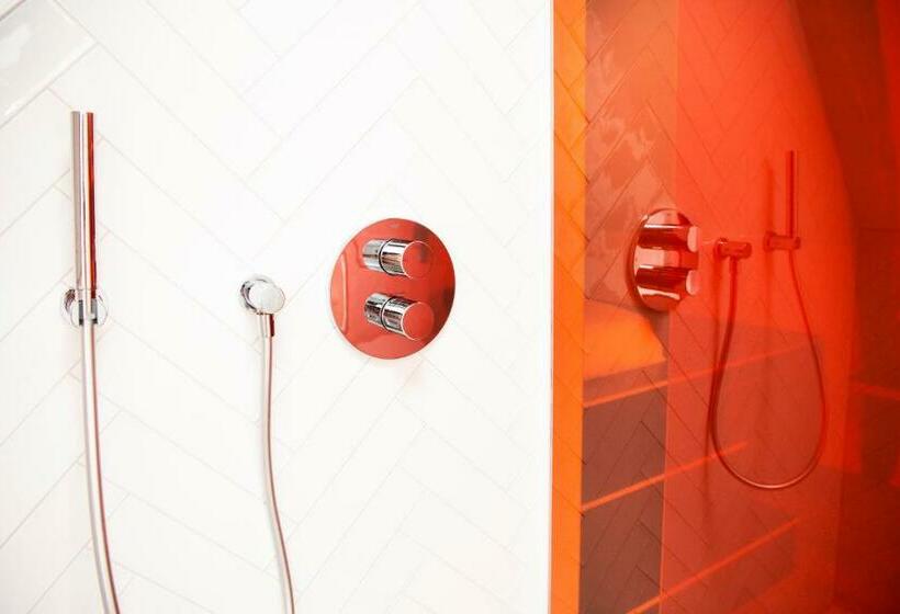 غرفة قياسية, Bruno