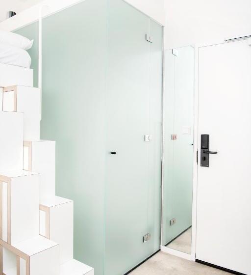 غرفة إقتصادية, Bruno