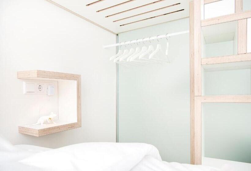 غرفة إقتصادية, Bruno