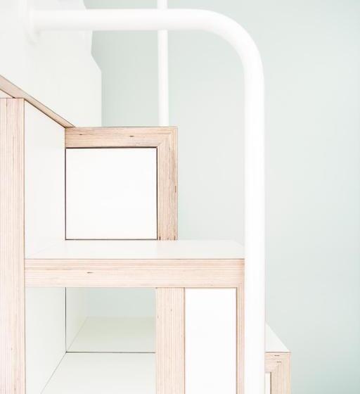 غرفة إقتصادية, Bruno