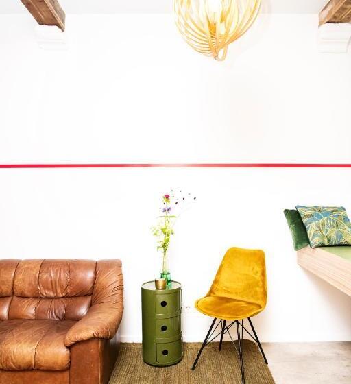 غرفة قياسية, Bruno