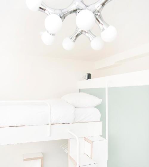 غرفة إقتصادية, Bruno