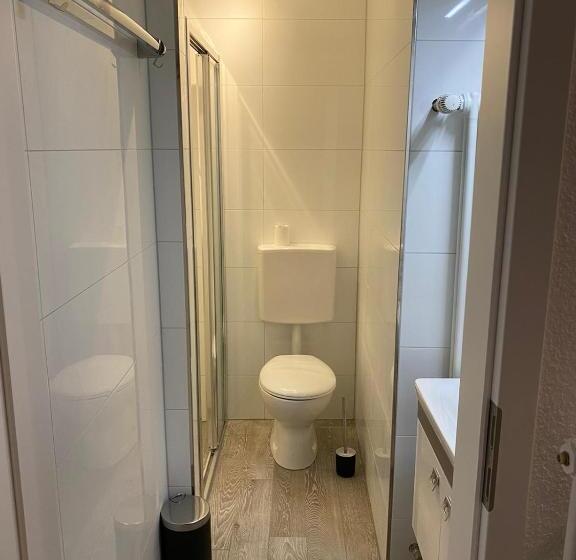 Апартаменты 2 Спальни, City House Bühl