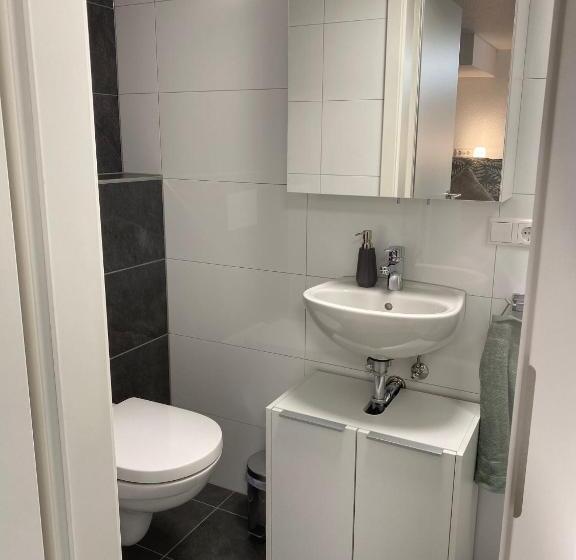 침실 1개 아파트, City House Bühl