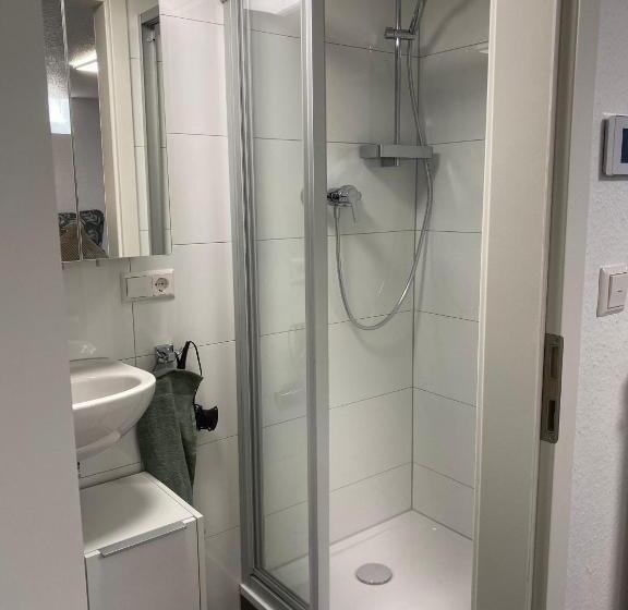 침실 1개 아파트, City House Bühl