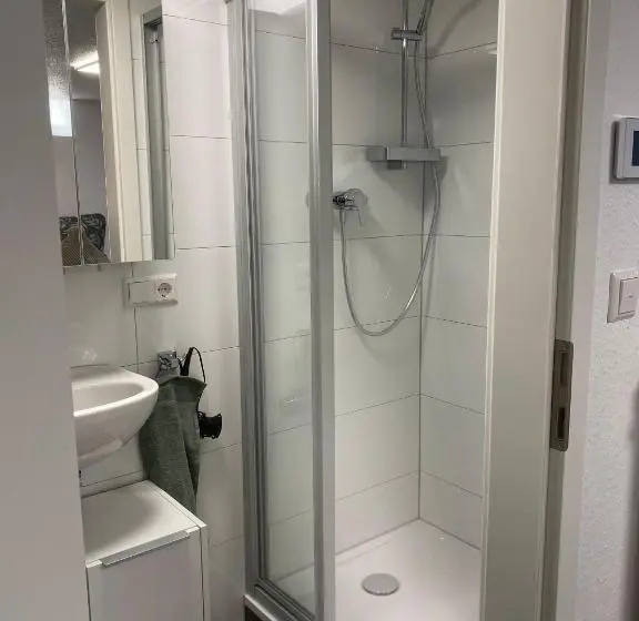 １ベッドルームアパートメント, City House Bühl