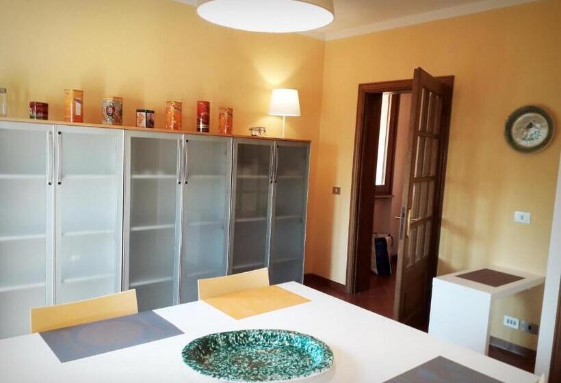 اتاق استاندارد, Home Sweet Home Affittacamere   Lucca