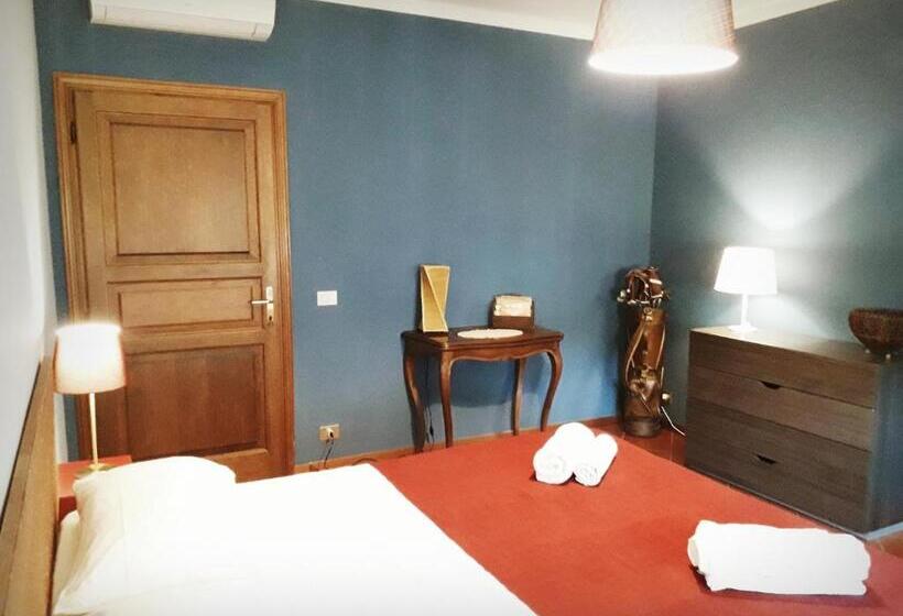 اتاق استاندارد, Home Sweet Home Affittacamere   Lucca