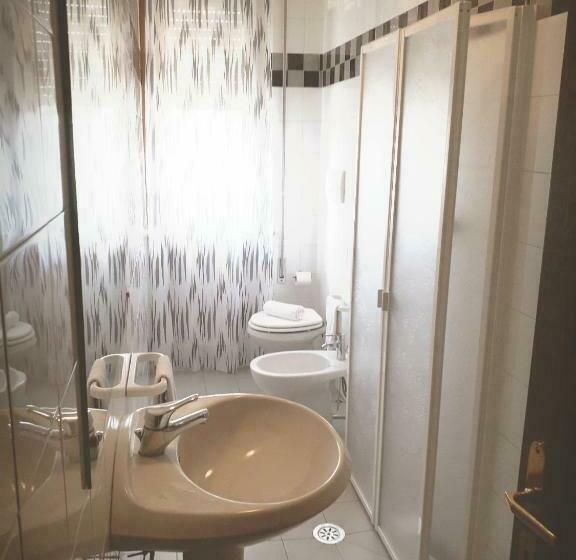 اتاق استاندارد, Home Sweet Home Affittacamere   Lucca