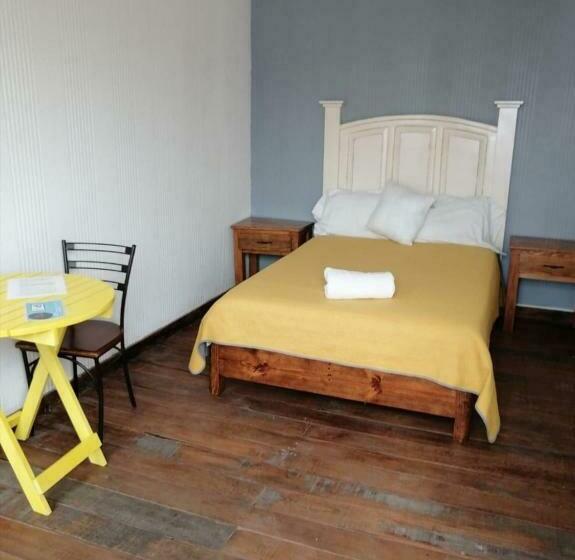 Pokój Standard, Hostal Mago