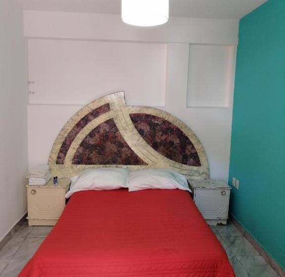 Pokój Standard, Hostal Mago