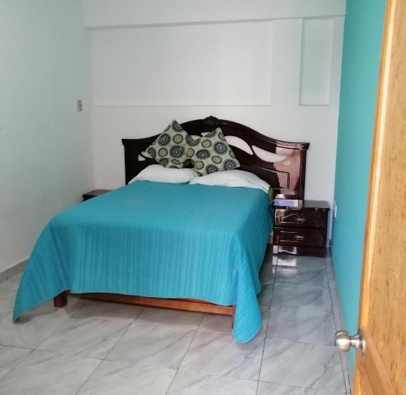 Pokój Standard, Hostal Mago