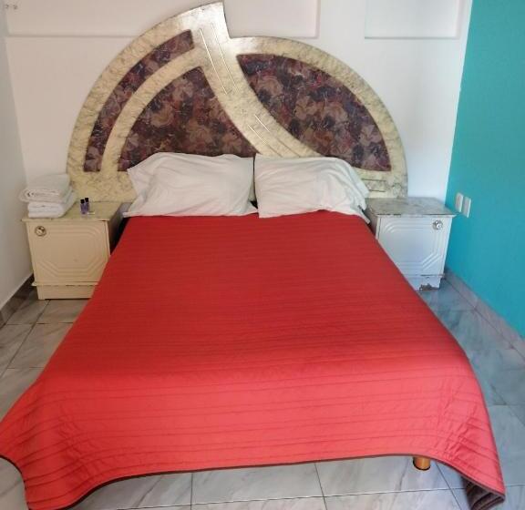 اتاق استاندارد, Hostal Mago