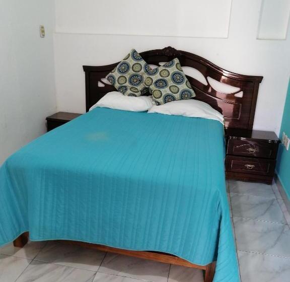 Pokój Standard, Hostal Mago