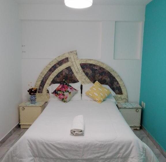 Pokój Standard, Hostal Mago