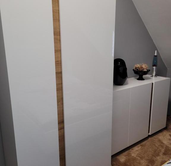 جناح مطل على البحر, Penzion U Elišky