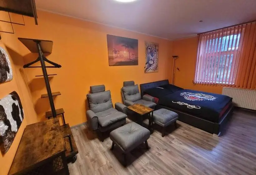 اتاق استاندارد, Penzion U Elišky
