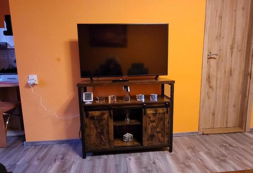 اتاق استاندارد, Penzion U Elišky