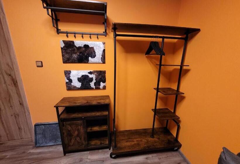 اتاق استاندارد, Penzion U Elišky