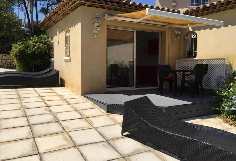 オーシャンビュースタンダードルーム, Villa Goonie