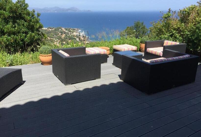 オーシャンビュースタンダードルーム, Villa Goonie