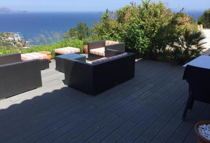 オーシャンビュースタンダードルーム, Villa Goonie