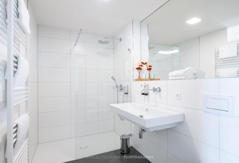 デラックススイート, Schlosshotel Horneck