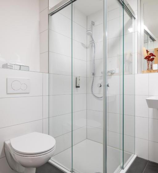 Номер Стандартный с Видом, Schlosshotel Horneck