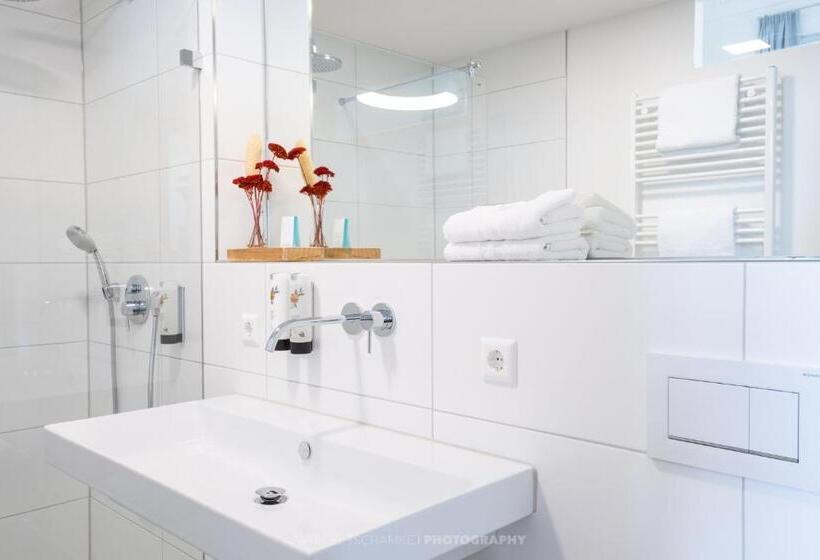 ジュニアスイート, Schlosshotel Horneck