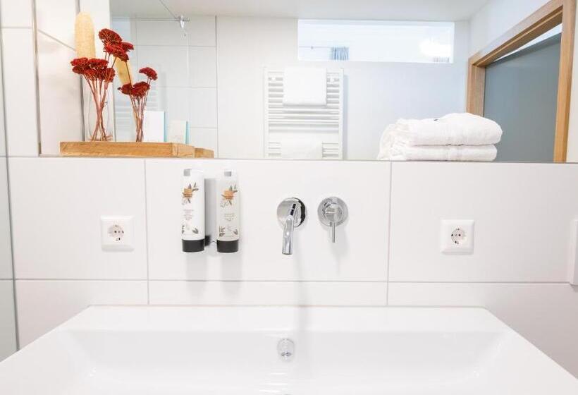 ジュニアスイート, Schlosshotel Horneck