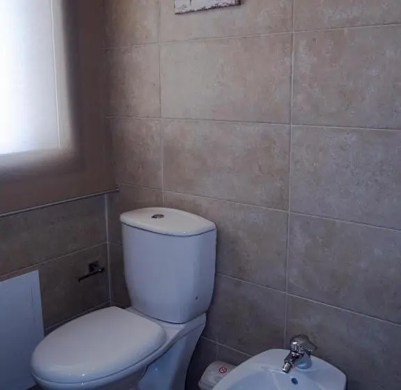 スタンダードルーム, Viaggio In Sicilia B&b