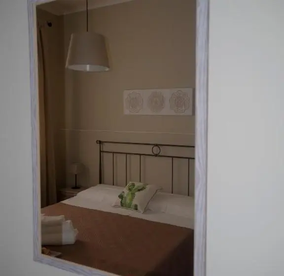 スタンダードルーム, Viaggio In Sicilia B&b