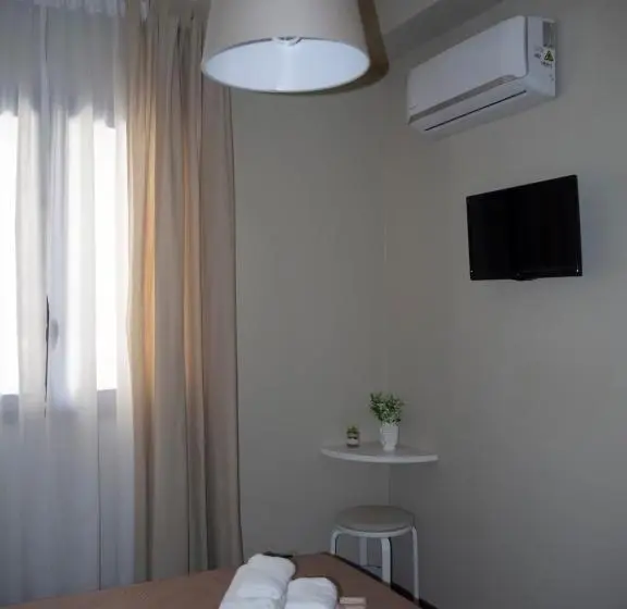 スタンダードルーム, Viaggio In Sicilia B&b