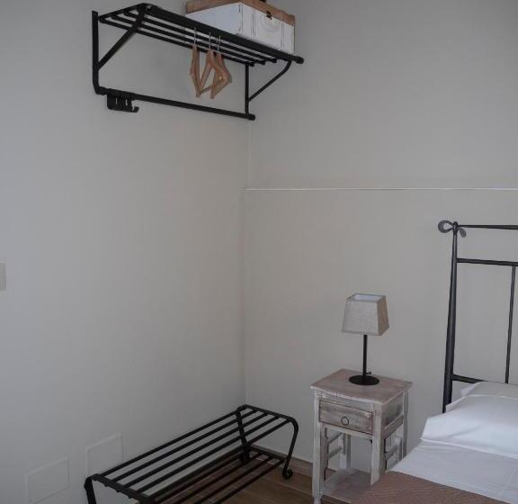 标准间, Viaggio In Sicilia B&b