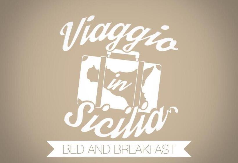 标准间, Viaggio In Sicilia B&b