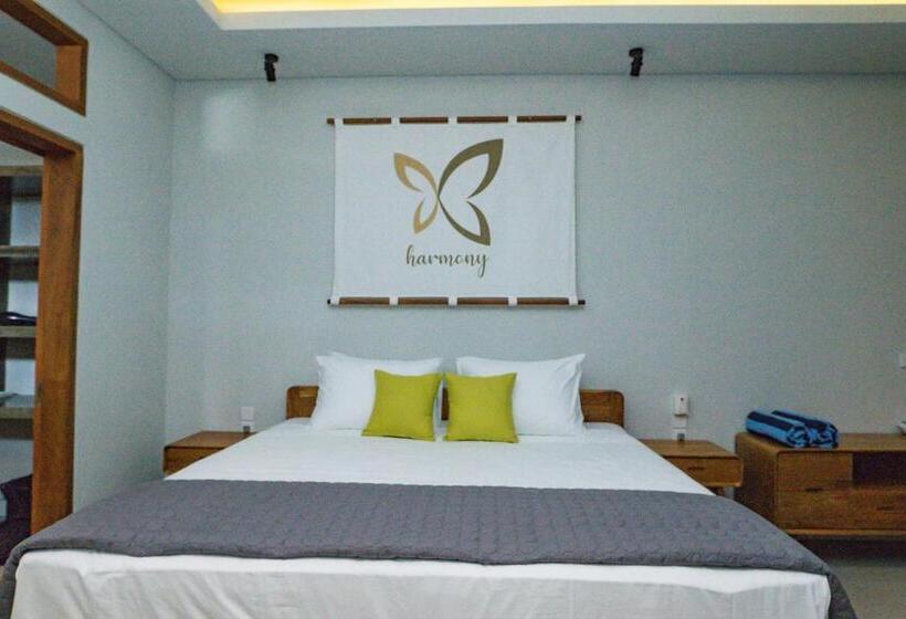 Quarto Estandar Cama King, Bali Harmony Retreat