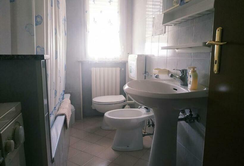 اتاق استاندارد, B&b L Uva Fragolina