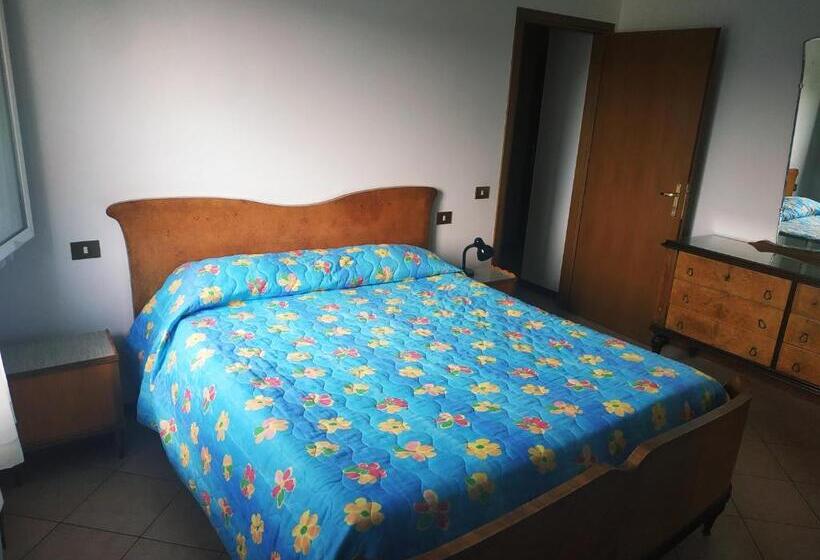 اتاق استاندارد, B&b L Uva Fragolina