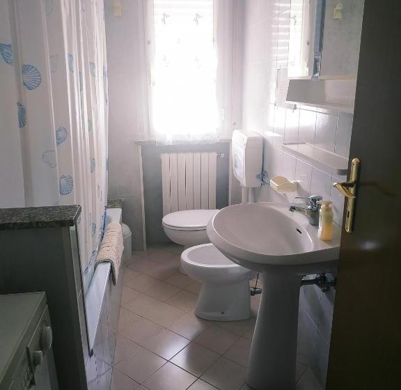 اتاق استاندارد, B&b L Uva Fragolina