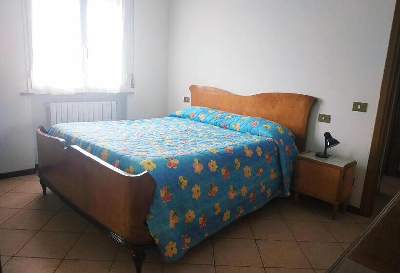 اتاق استاندارد, B&b L Uva Fragolina
