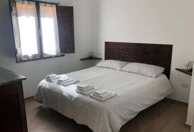 Standard-huone, B&b Ollyfarm