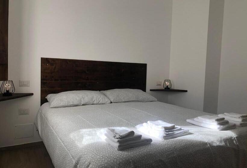 اتاق استاندارد, B&b Ollyfarm