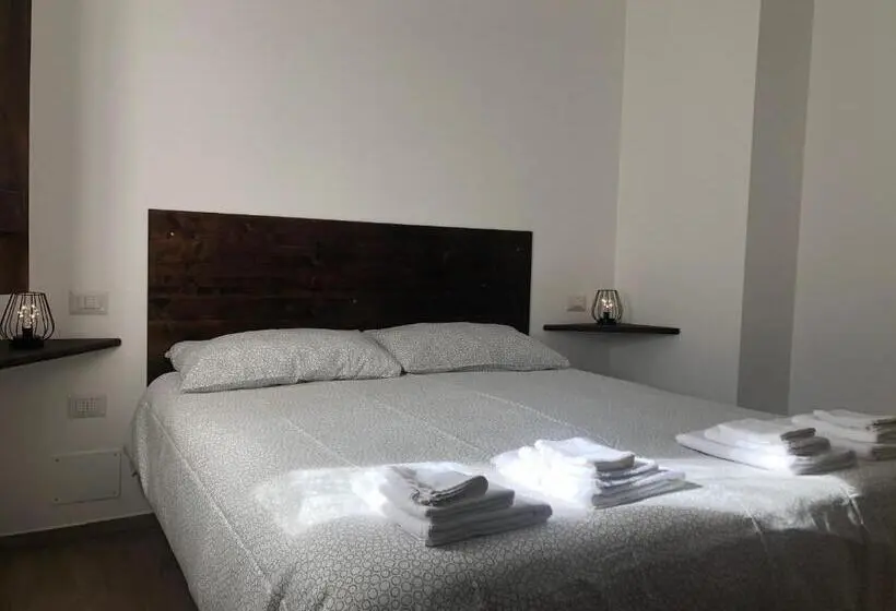 Standard-huone, B&b Ollyfarm