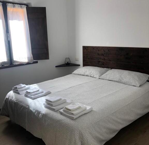 اتاق استاندارد, B&b Ollyfarm