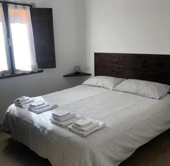 Standard-huone, B&b Ollyfarm