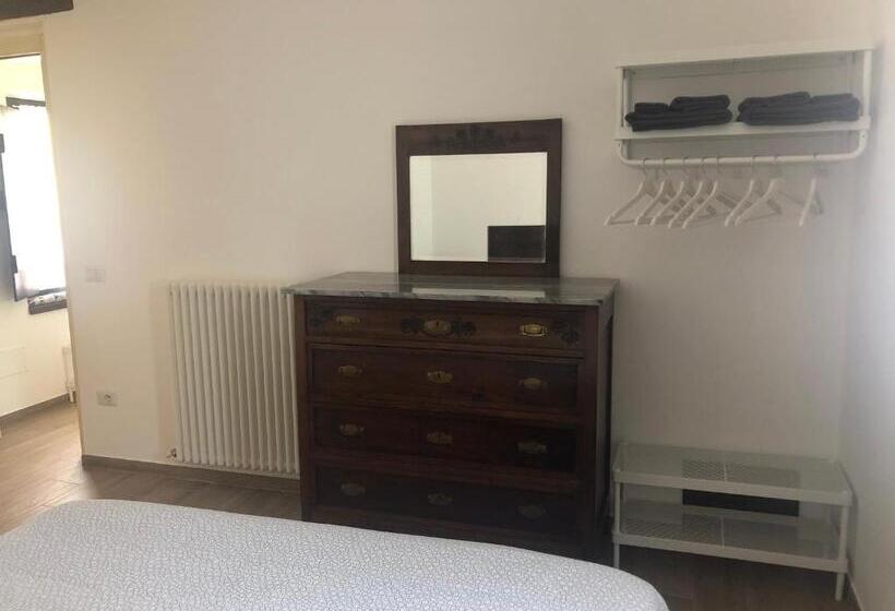 اتاق استاندارد, B&b Ollyfarm