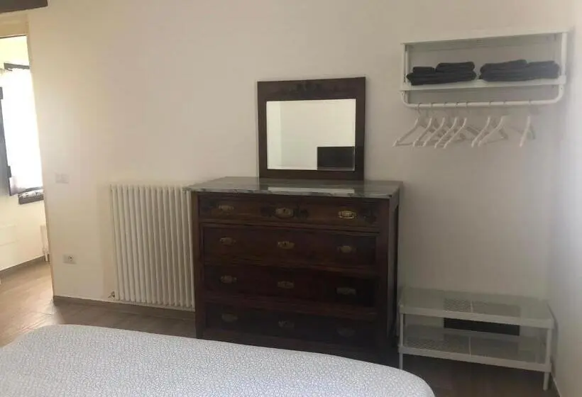 Standard-huone, B&b Ollyfarm