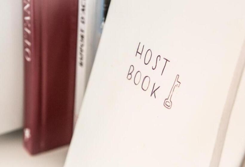 غرفة قياسية مع حمام خارجي, Alghero In Bicicletta