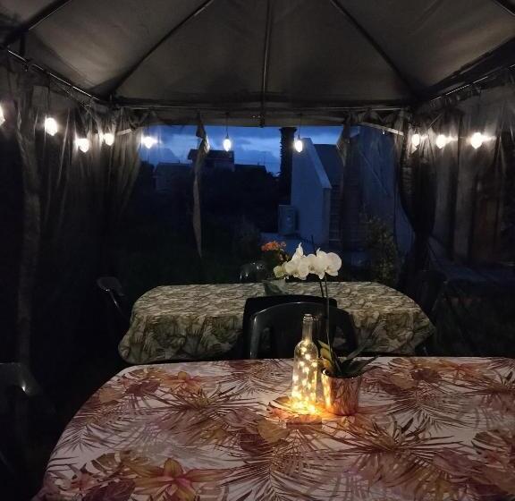 غرفة قياسية, Alghero In Bicicletta