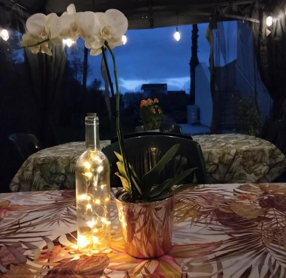 غرفة قياسية, Alghero In Bicicletta